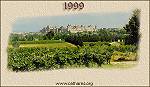 Bonne Ann&eacute;e 1999