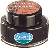 encre chinoise noire