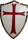 bouclier templier