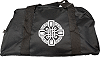Sac de sport polyester 600 D personnalis&eacute; : croix celtique