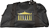 Sac de sport polyester 600 D personnalis&eacute; : le Parth&eacute;non (premier temple en marbre consacr&eacute; &agrave; la d&eacute;esse Ath&eacute;na (vieux Parth&eacute;non), construit &agrave; partir de 490 avant J.-C.)