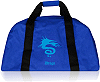 sac porte-documents Bag Base personnalis&eacute; (exemple avec le Dragon Noir)