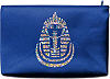pochette / trousse personnalis&eacute;e (exemple avec le masque fun&eacute;raire de Psousenn&egrave;s Ier)
