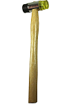 Maillet pour le montage et d&eacute;montage de katanas