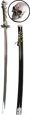 katana ''Pirate''