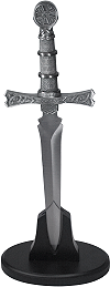 dague de Boudicca (dague d'inspiration celtique)