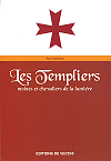 Les Templiers, moines et chevaliers de la lumi&egrave;re, Run Futthark