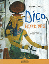 Le Dico des Egyptiens, Viviane Koenig