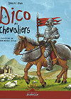 Le Dico des Chevaliers, Daniel Royo
