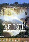 DVD : Le Nil, la magie des eaux (t&eacute;l&eacute;film BBC 2/3)