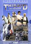 L'int&eacute;grale en 4 DVDs : Thibaud ou les croisades (couleurs, diffusion t&eacute;l&eacute;vis&eacute;e : 1968)