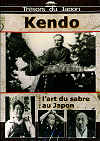 Kendo, l'art du sabre du Japon (DVD)