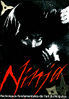 Ninja, techniques fondamentales de l'art du Ninjutsu (DVD)