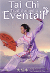 Tai Chi traditionnel &agrave; l'&eacute;ventail (DVD)