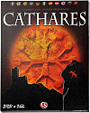 ''Cathares'', coffret Prestige (3 DVD, CD, 10 photos et livret)