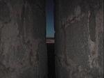 Monts&eacute;gur, solstice d'&eacute;t&eacute;, le 21 juin 2001