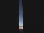 Monts&eacute;gur, solstice d'&eacute;t&eacute;, le 21 juin 2001