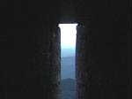 Monts&eacute;gur, solstice d'&eacute;t&eacute;, le 21 juin 2001