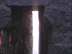 Monts&eacute;gur, solstice d'&eacute;t&eacute;, le 21 juin 2001
