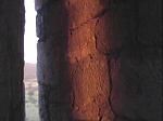 Monts&eacute;gur, solstice d'&eacute;t&eacute;, le 21 juin 2001