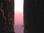 Monts&eacute;gur, solstice d'&eacute;t&eacute;, le 21 juin 2001