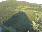 Monts&eacute;gur, solstice d'&eacute;t&eacute;, le 21 juin 2001
