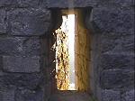 Monts&eacute;gur, solstice d'&eacute;t&eacute;, le 21 juin 2001