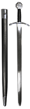 Non Nobis (&eacute;p&eacute;e templi&egrave;re, mod&egrave;le de combat)