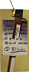 Katana Kill Bill, le sabre de la mari&eacute;e - suivez ce lien pour visiter le site officiel... www.killbill-lefilm.com