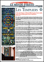 ''Le Monde d'Histo'', num&eacute;ro 2a - Fichier pdf, 2 Mo