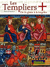 Les Templiers de la gloire &agrave; la trag&eacute;die, Patrick Huchet