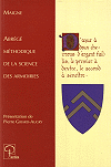 ''Abr&eacute;g&eacute; m&eacute;thodique de la science des armoiries'', W. Maigne - pr&eacute;sentation de Pierre-Girard-Augry