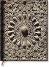 carnet de notes : porte du Caire (porte de la mosqu&eacute;e du sultan Barquq)