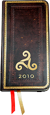 Agenda 2010 personnalis&eacute;