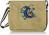 sac porte-document Bag Base personnalis&eacute; (exemple avec le Dragon de Tudwal)