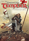 Confessions d'un templier - Tome 1 - Les R&eacute;v&eacute;lations du chevalier, Falba et Bono