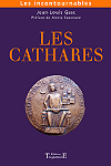 Les cathares, Jean-Louis Gasc