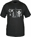 T-shirt de la collection Histophile : Pes&eacute;e de l'&acirc;me