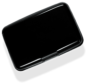 porte-cartes de crédit