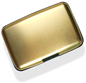 porte-cartes de crédit