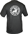 T-shirt personnnalis&eacute; : Agnus Dei (sceau du ma&icirc;tre d'Aragon, utilis&eacute; par Fulcon de Montpezat, 1224)