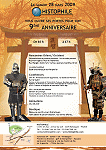 Téléchargez l'affiche de notre neuvième anniversaire...
