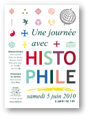 Téléchargez l'affiche de notre journée portes ouvertes 2010...