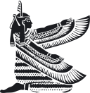 Maât (tombe de Nefertari, Vallée des reines)