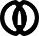 Tsuba, modèle n° 2 (Miyamoto Musashi)