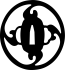 Tsuba, modèle n° 5