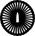 Tsuba, modèle n° 6