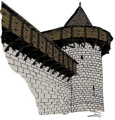 Carcassonne