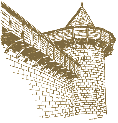 Carcassonne