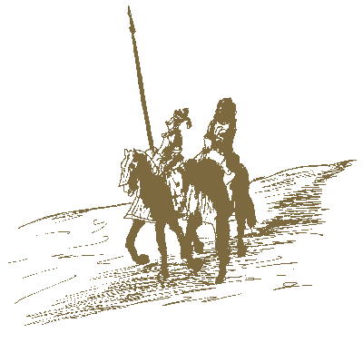 chevaliers